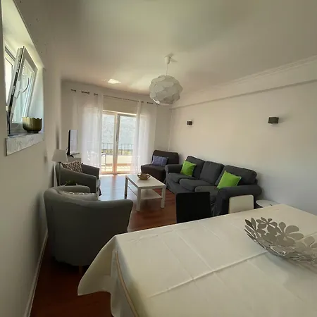 Appartement Costa Pinto 2 Left *