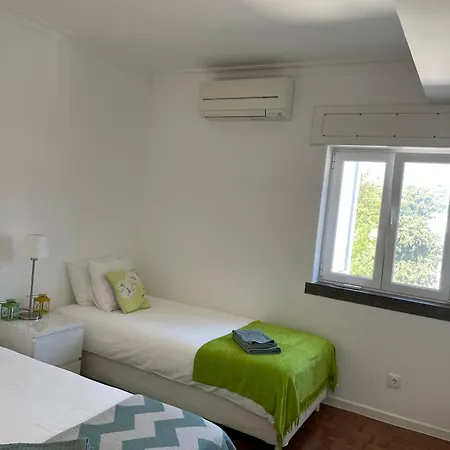 Apartman Costa Pinto 2 Left Cascais