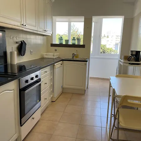 Costa Pinto 2 Left Appartement Cascais