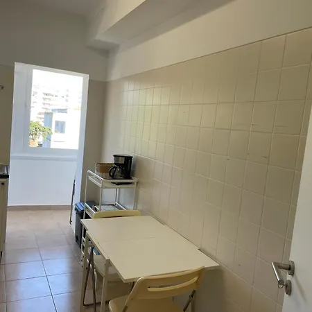 Costa Pinto 2 Left Appartement