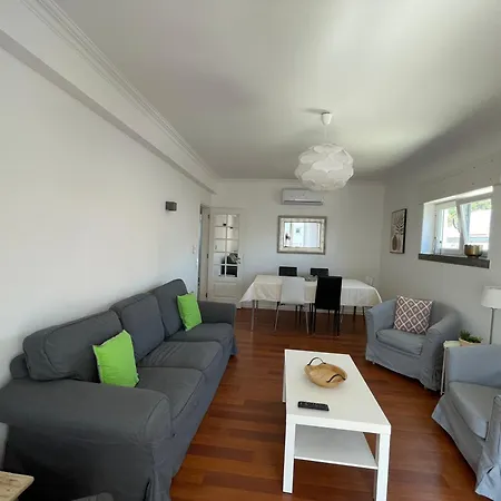 Appartement Costa Pinto 2 Left *