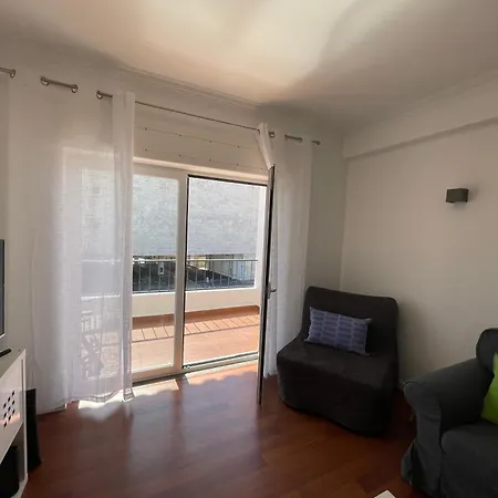 Apartment Costa Pinto 2 Left Cascais