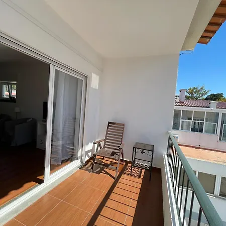Costa Pinto 2 Left Apartment Cascais