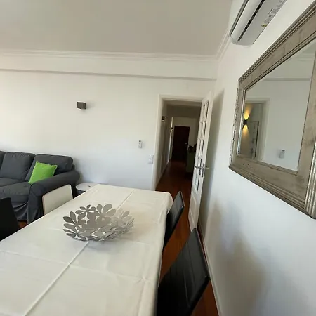 Appartement Costa Pinto 2 Left *