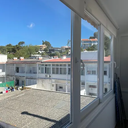 Apartment Costa Pinto 2 Left Cascais