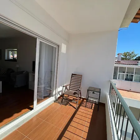Costa Pinto 2 Left Apartment Cascais