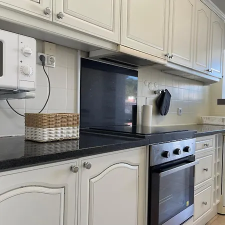 Costa Pinto 2 Left Appartamento *